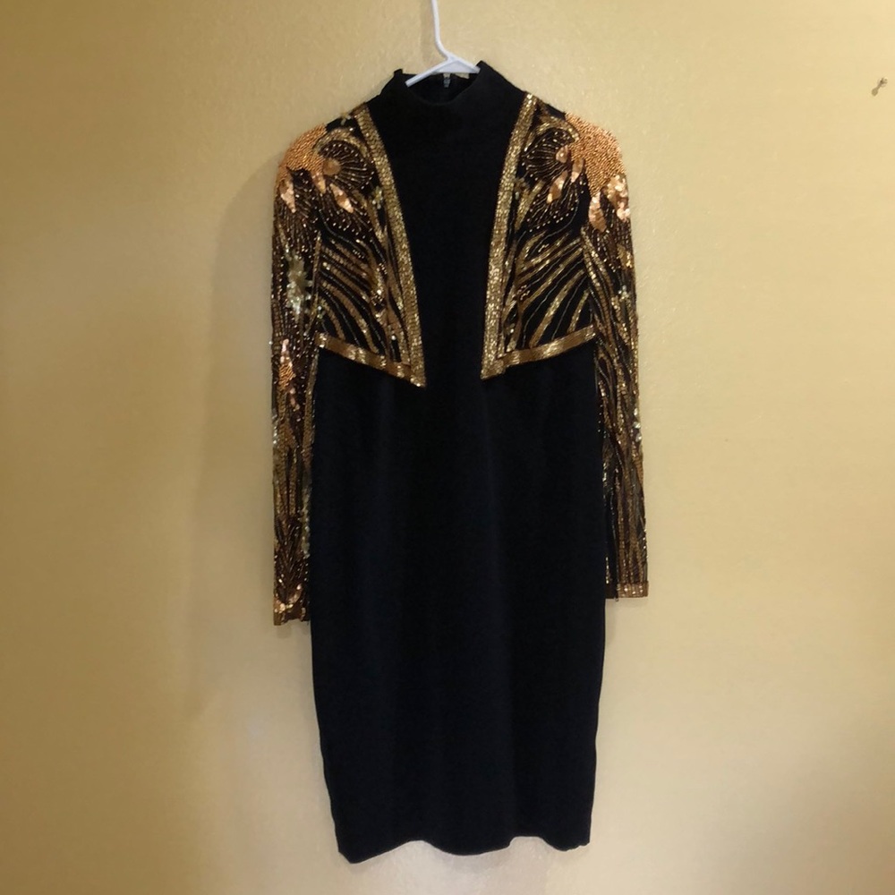 Bob Mackie Cocktail Dress